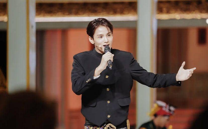 Zayyan XODIAC (instagram.com/mudamudi.solo)