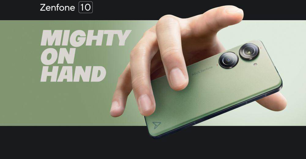 potret Asus Zenfone 10 (asus.com)