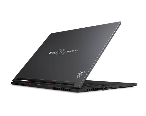 MSI Stealth 16 Mercedes AMG Motorsport (id.msi.com)