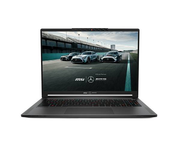 MSI Stealth 16 Mercedes AMG Motorsport (id.msi.com)