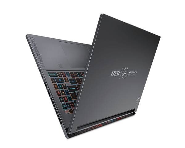 MSI Stealth 16 Mercedes AMG Motorsport (id.msi.com)