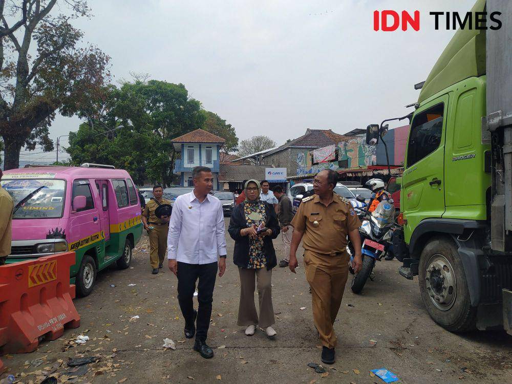 (Bangkit Rizki/IDN Times)