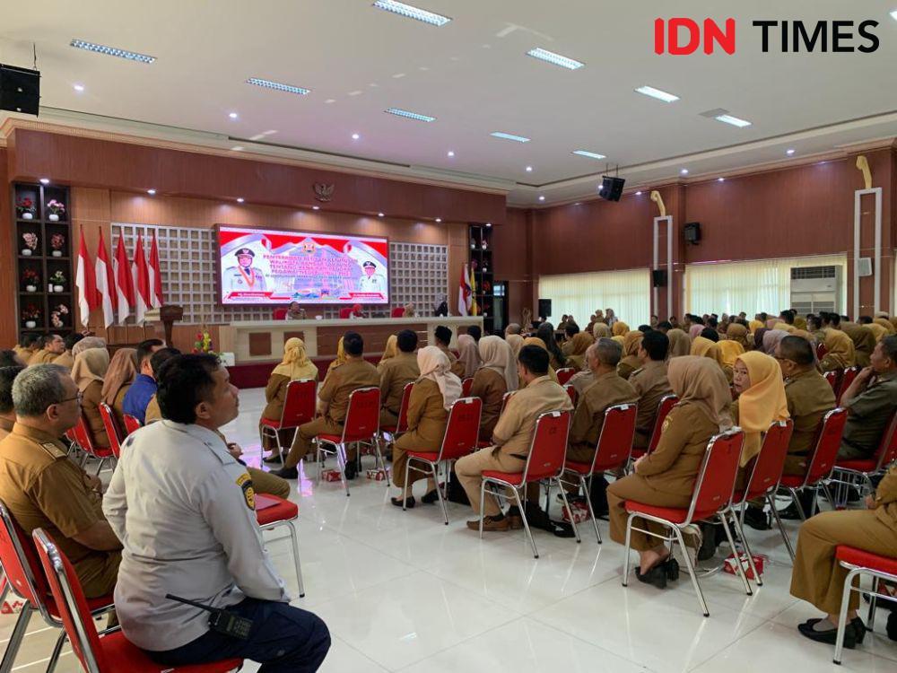 THR dan Gaji ke-13 PNS Tahun Ini Kapan Cair? Ini Bocorannya
