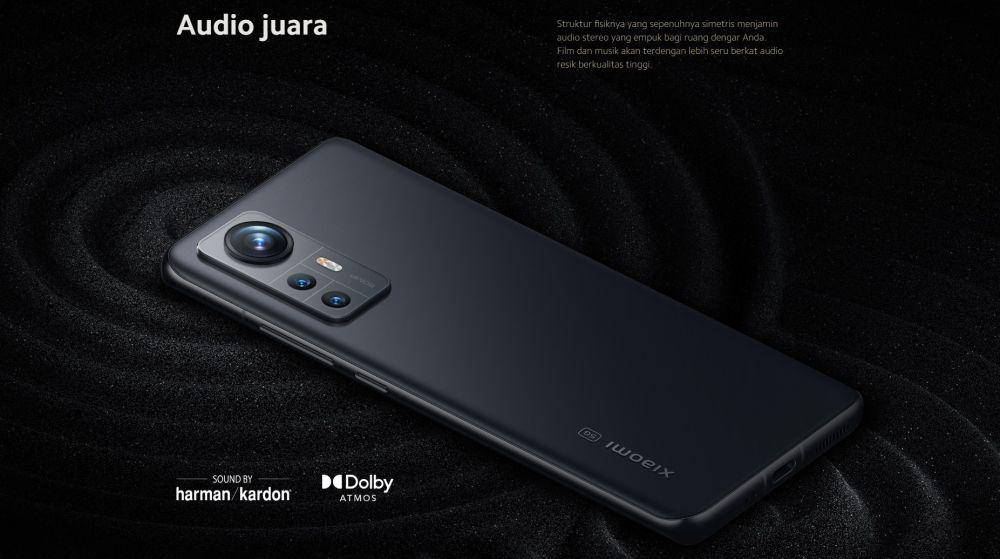 potret Xiaomi 12 (mi.com)