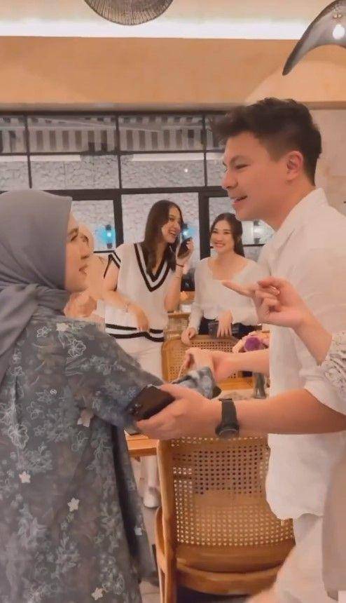 ulang tahun Cut Syifa (Instagram.com/cutsyifaa)