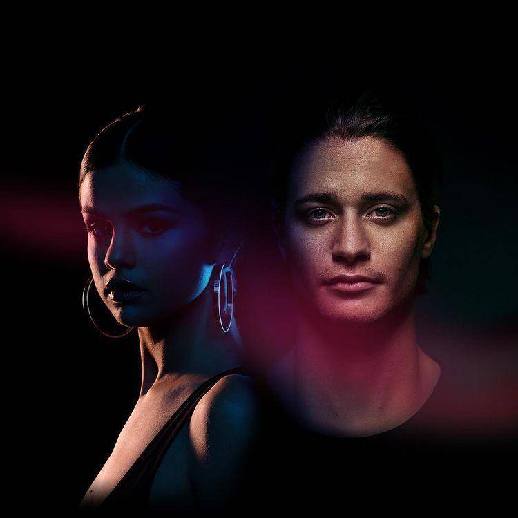 Selena Gomez dan Kygo (instagram.com/selenagomez)