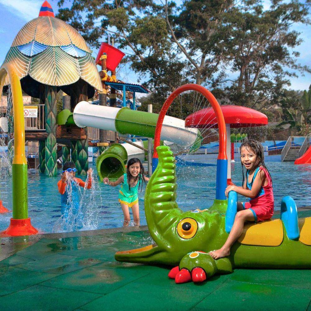Predator Fun Park (instagram.com/predatorfunpark)