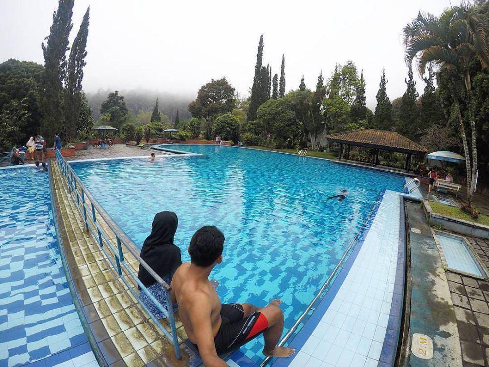Tirta Nirwana Songgoriti (instagram.com/lingkarmalang)