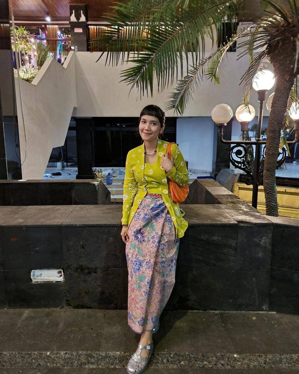 padu padan OOTD ala Gei MasterChef Indonesia (instagram.com/gei.mci11)