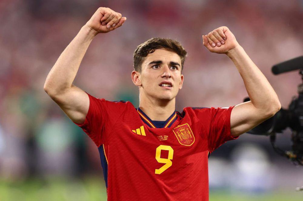 5 Pemain Termuda yang Telah Bermain hingga Pekan ke-5 LaLiga 2023/2024