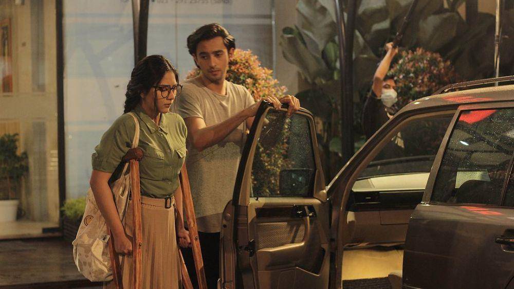 still cuts film Invalidite (instagram.com/primevideoid)
