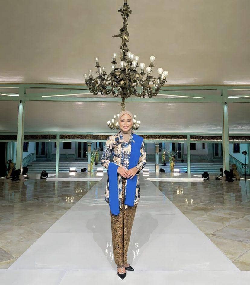 Dara Arafah (instagram.com/daraarafah)