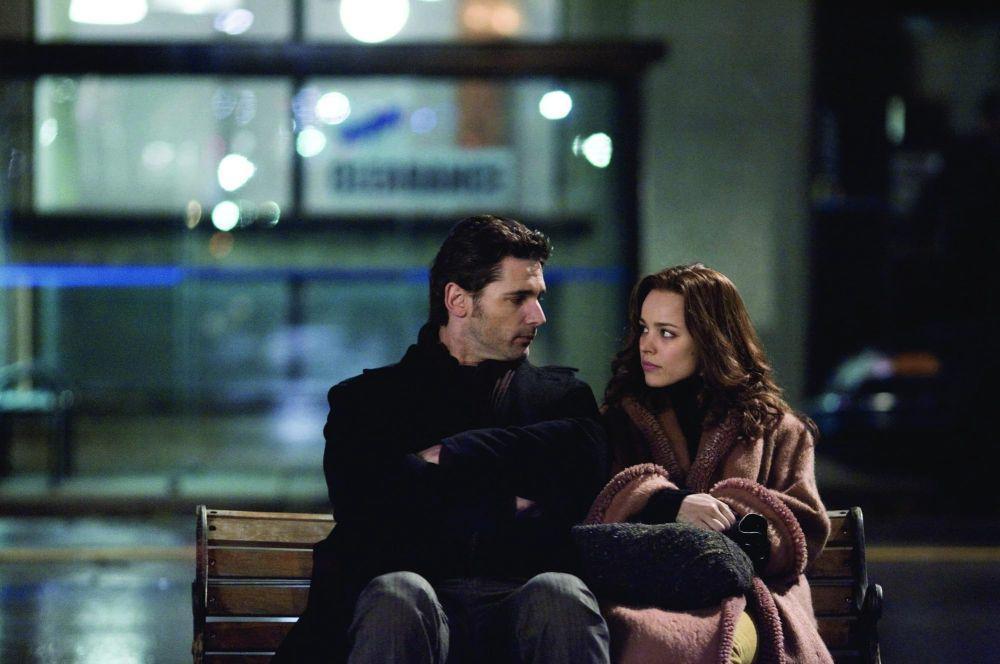 10 Film Romantis Fantasi Hollywood dengan Cerita Gak Biasa