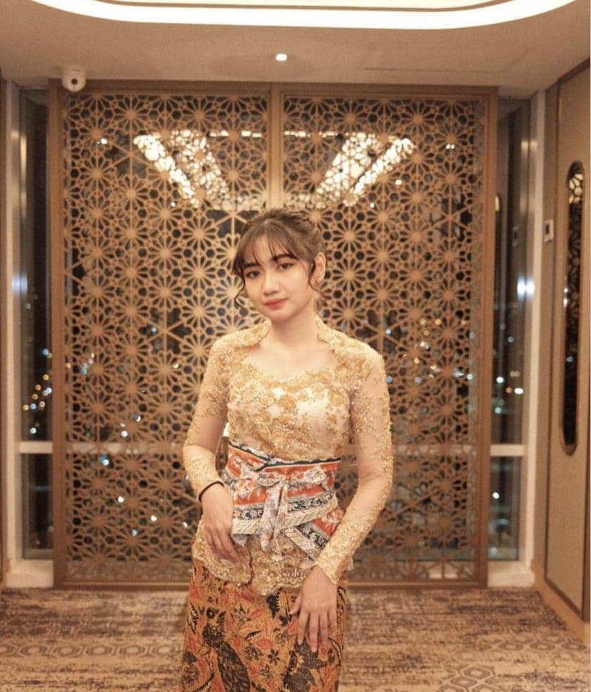 Amelia Akbar (instagram.com/ameliakbar)