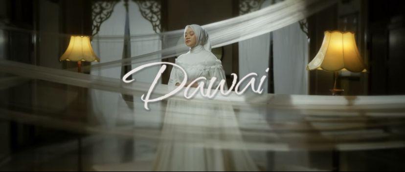 Lirik Lagu Dawai - Fadhilah Intan, OST Film Air Mata di Ujung Sajadah
