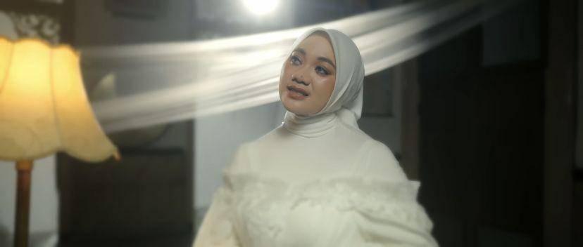 lirik lagu Dawai - Fadhilah Intan (youtube.com/Fadhilah Intan)