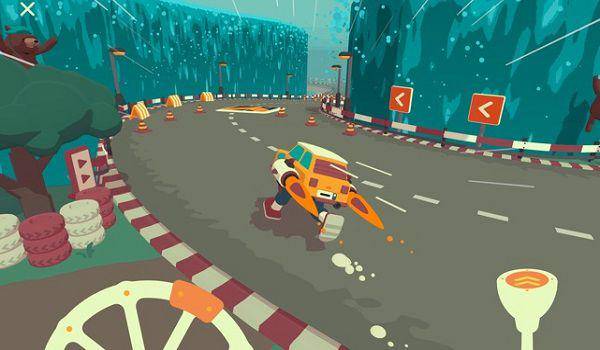 Gameplay What The Car? (dok. Triband ApS/What The Car?)