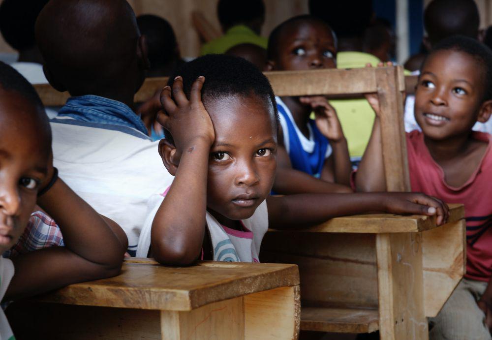 UNICEF: 12 Juta Warga Sudan Berisiko Alami Kekerasan Seksual