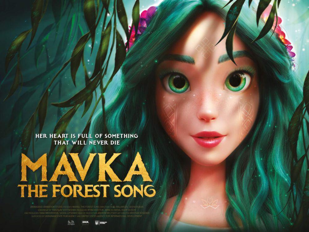 5 Film Animasi tentang Elemen Alam, Visualnya Cantik!