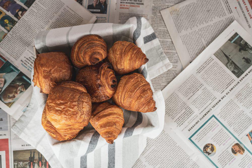 5 Tempat Sarapan Pastry Enak di Canggu, Dijamin Nikmat!