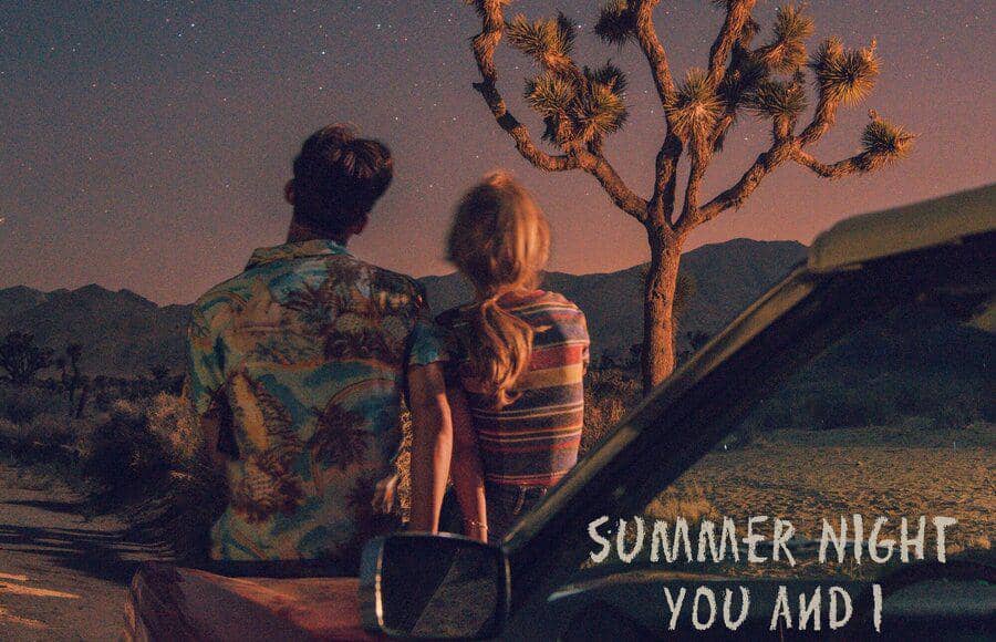 7 Lagu Populer dari Standing Egg yang Cocok Didengar Malam Hari