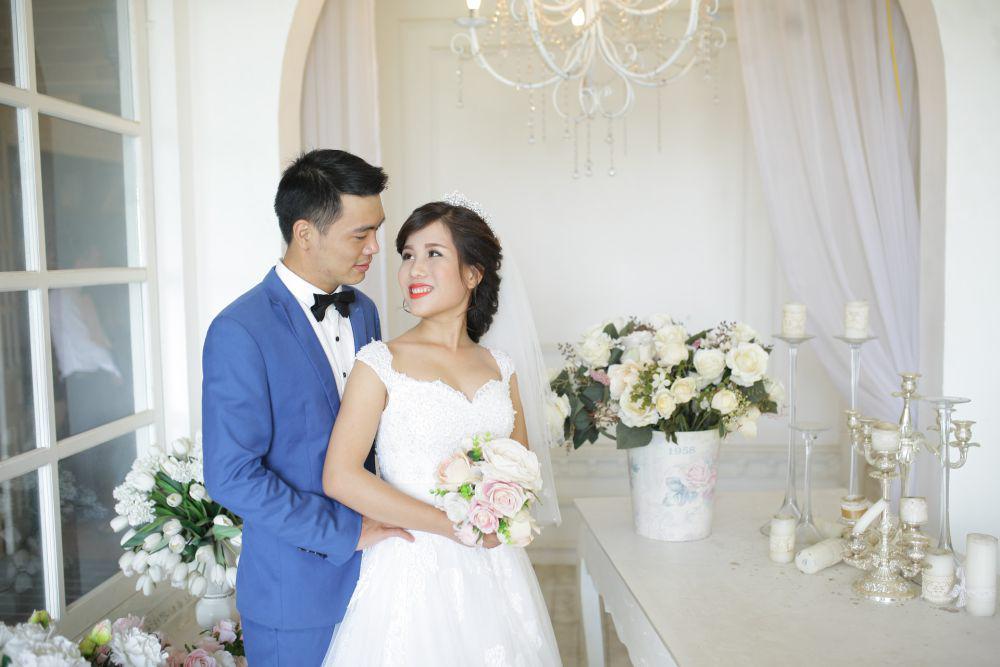 Angka Pernikahan Turun, Bisnis Wedding Organizer China Terancam Drop