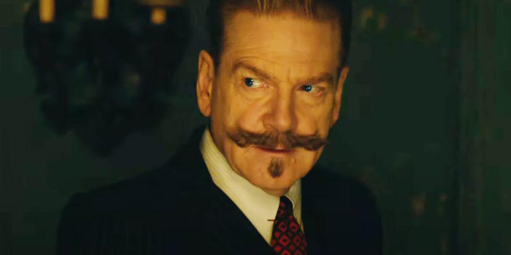 5 Film Arahan Kenneth Branagh selain Adaptasi Novel Agatha Christie