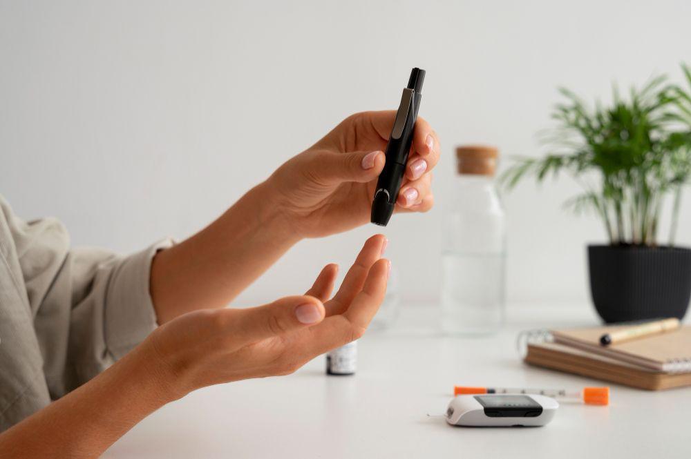 Amankah Orang dengan Prediabetes Makan Makanan Instan? Ini Kata Dokter