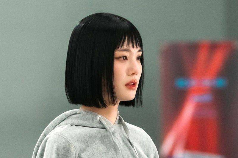 cuplikan drama Korea The Escape of the Seven (twitter.com/SBSNOW)