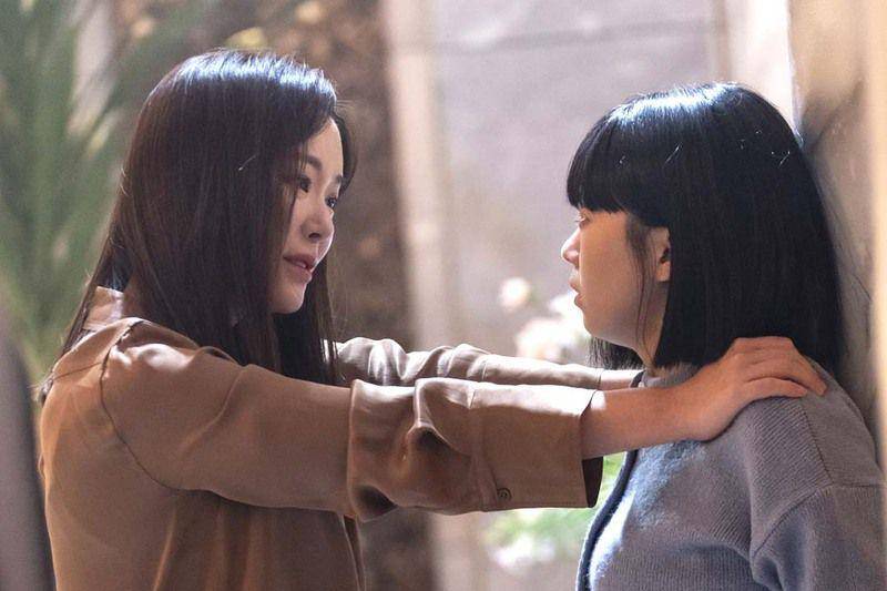 cuplikan drama Korea The Escape of the Seven (twitter.com/SBSNOW)