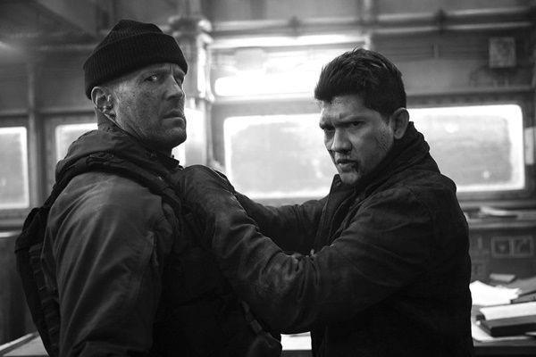 Rekap Cerita Expendables Sebelum Nonton The Expendables 4