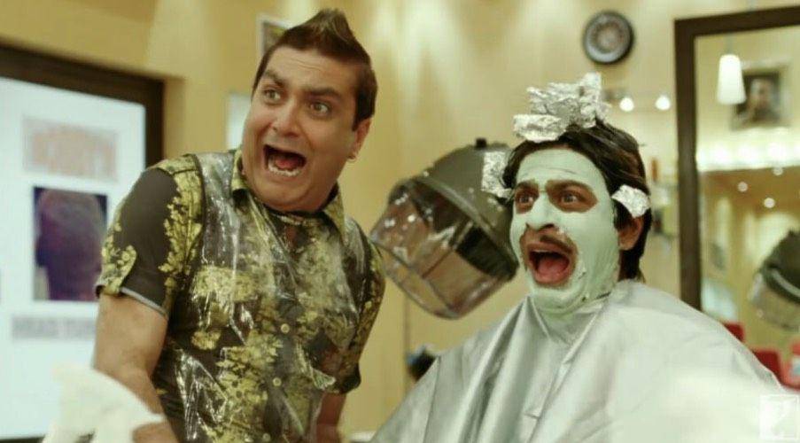 Rab Ne Bana Di Jodi (dok. Yash Raj Films/Rab Ne Bana Di Jodi)