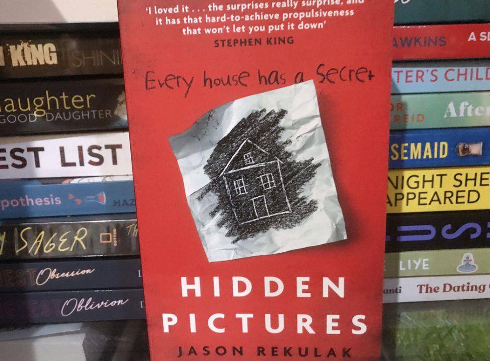 Hidden Pictures (dok. pribadi/Alwiyah Nabilah)