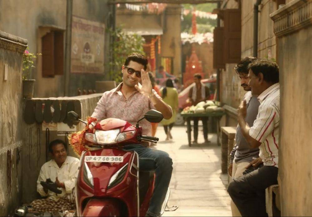 The Great Indian Family (dok. Yash Raj Films/The Great Indian Family)