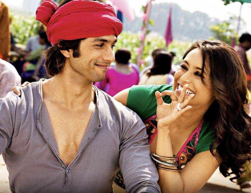 Dil Bole Hadippa! (dok. Yash Raj Films/Dil Bole Hadippa!)