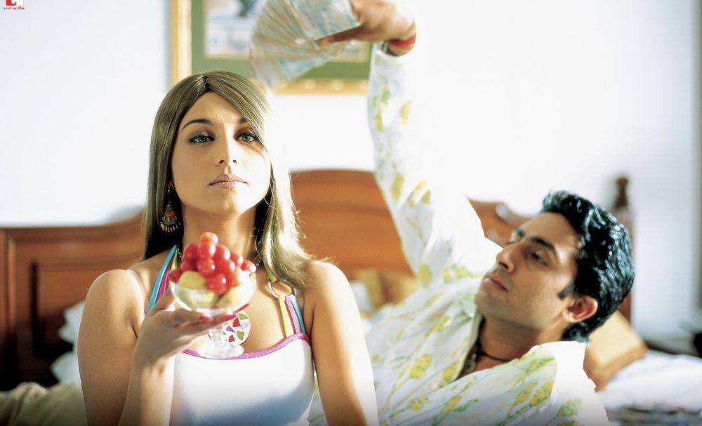 Bunty Aur Babli (dok. Yash Raj Films/Bunty Aur Babli)