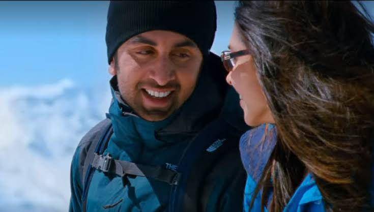 cuplikan film Yeh Jawaani Hai Deewani (dok. Dharma Productions/Yeh Jawaani Hai Deewani)