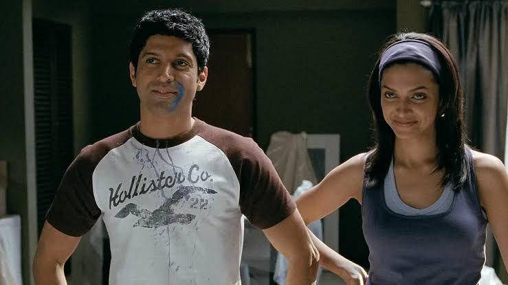 cuplikan film Karthik Calling Karthik (dok. Reliance Entertainment/Karthik Calling Karthik)