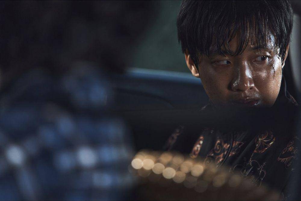 cuplikan Hong Xa Bin di film Hopeless (instagram.com/plusm_entertainment)