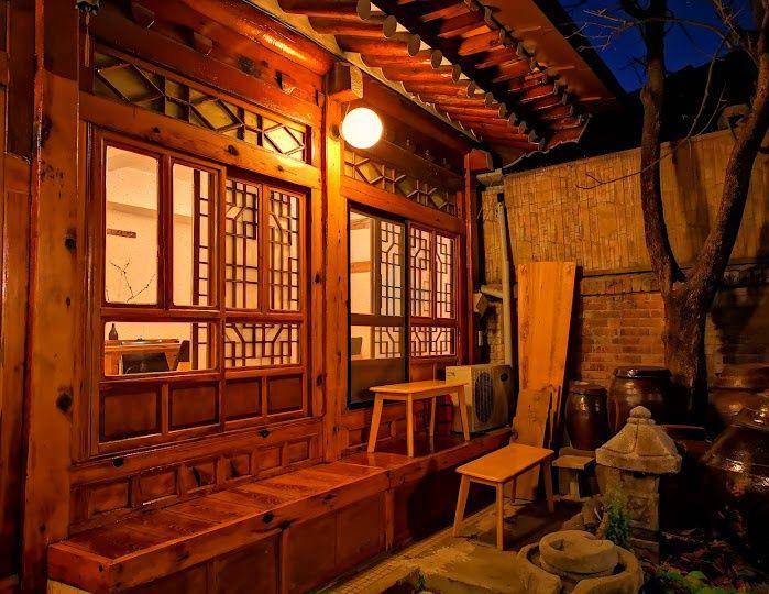 Hanmechon, Seoul (google.com/Yanjun Wang)