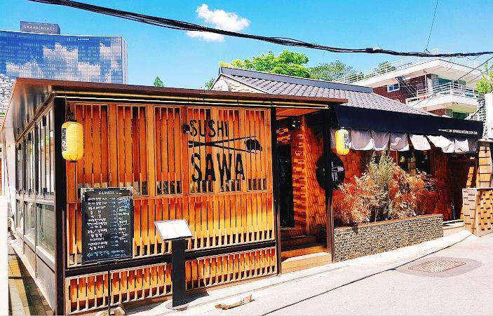 8 Restoran Asia di Itaewon, Ada Masakan Indonesia!