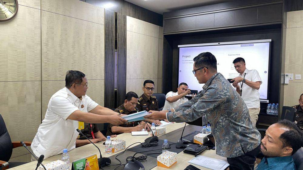 Tim Kuasa Hukum korban Indosurya (Dok.IDN Times/Istimewa)