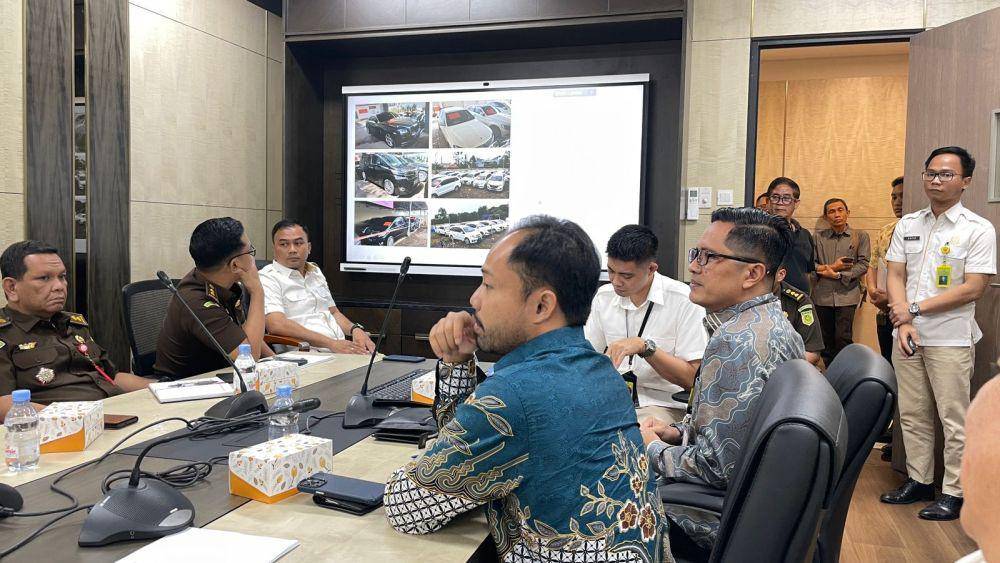 Tim Kuasa Hukum korban Indosurya (Dok.IDN Times/Istimewa)
