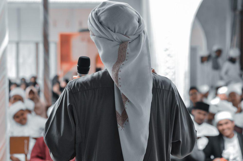 5 Tips Tidak Tertidur saat Khotbah Jumat, Maksimalkan Ibadah!