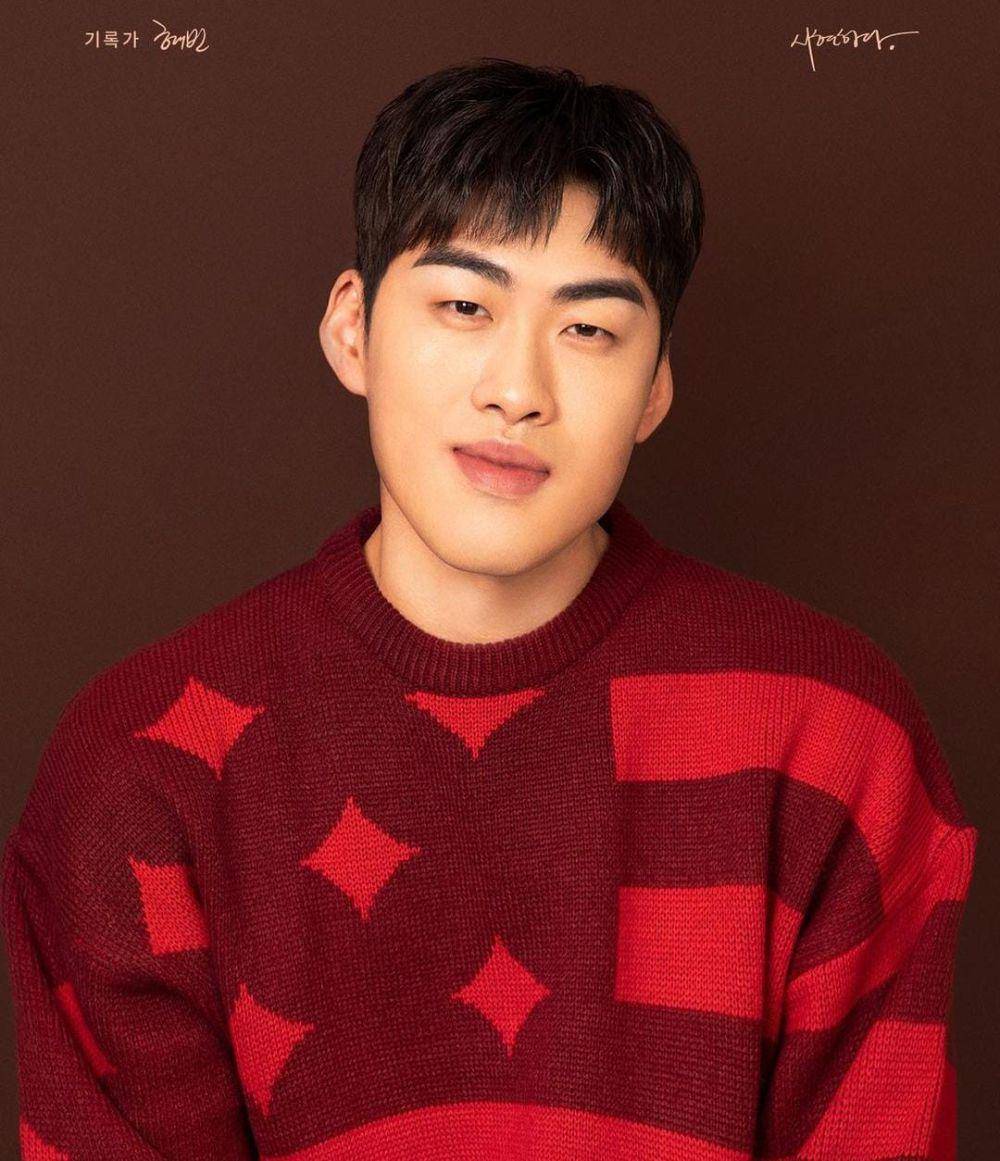 Jo Jin Se (instagram.com/jinsecho)