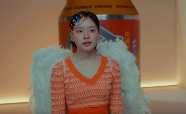 Cuplikan MV Somebody D.O EXO (youtube.com/SMTOWN)