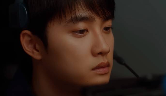 Cuplikan MV Somebody D.O EXO (youtube.com/SMTOWN)