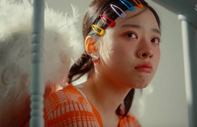 Cuplikan MV Somebody D.O EXO (youtube.com/SMTOWN)