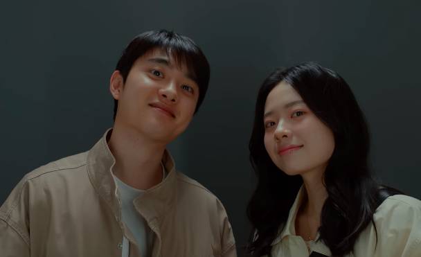 Cuplikan MV Somebody D.O EXO (youtube.com/SMTOWN)