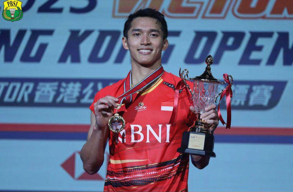 Jonatan Christie (instagram.com/badminton.ina)